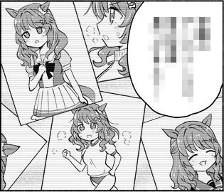 ライトハローに禁酒をお願いする話(3/4) 