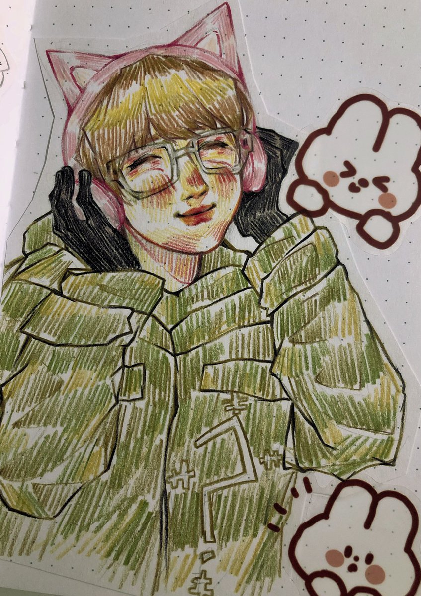what do you think hes listening to #theriddler #edwardnashton #thebatman #danonation #pauldano #fanart