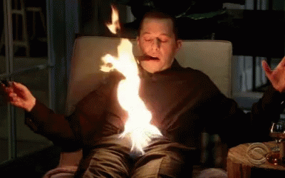 Captainkay11's tweet photo. What it feels like 
After an hour after Using burp on my laptop https://t.co/hdOPlq9zmc