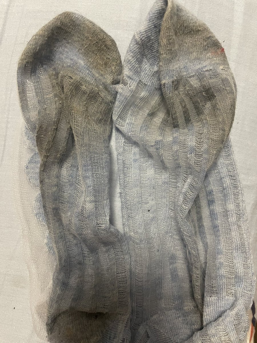 脏袜子 臭袜子 棉袜 丝袜 连体丝袜