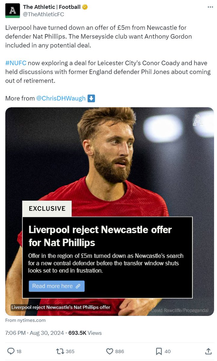 Jonny Sharples tweet media