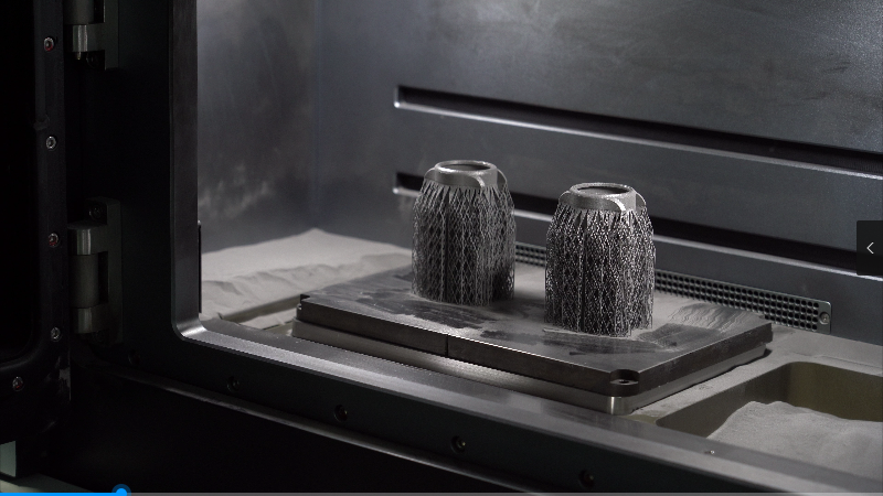 HBDAdditive2015's tweet image. 🔍 Latest Print Showcase: Layered Printing for #WatchCases ⌚

The #consumerelectronics industry is increasingly shifting to #metal3Dprinting for its flexibility, speed, and cost efficiency. 💥

Curious how this trend could benefit your projects? Drop us a comment💬👇