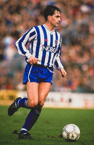 Spall Retro | Classic Football Shirts (@spallretro) on Twitter photo Would you like to see this <a href="/OfficialBHAFC/">Brighton & Hove Albion</a> classic return before the end of the year? π
#Spall | #RetroFootball Would you like to see this <a href="/OfficialBHAFC/">Brighton & Hove Albion</a> classic return before the end of the year? π
#Spall | #RetroFootball