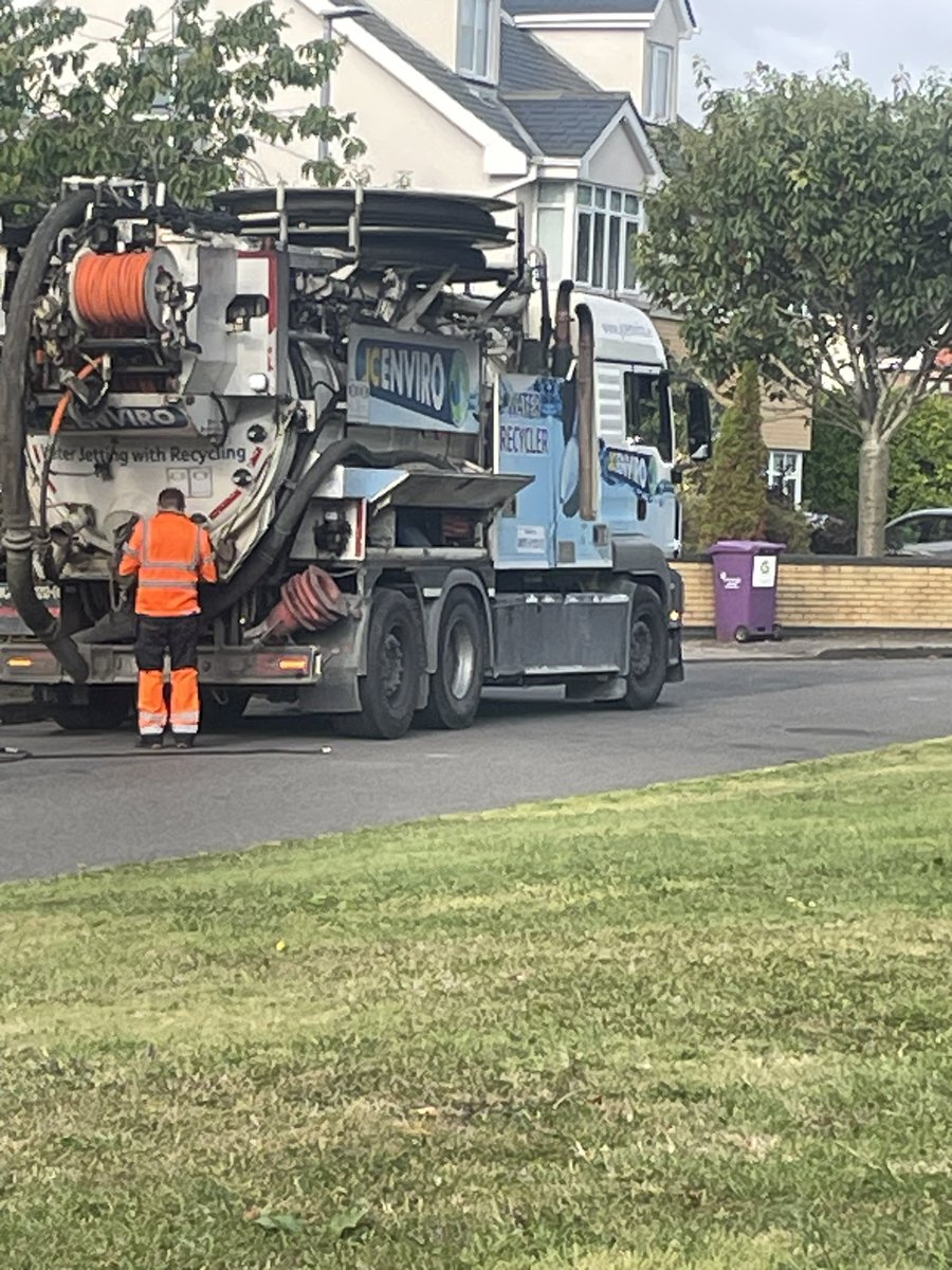 Ciara Bourke (@ciarab2711) on Twitter photo <a href="/Fingalcoco/">Fingal County Council</a> in an era where we want to limit our carbon footprint why do u insist on engaging service providers from other counties. When u have local providers on ur door step employing locals! #SupportLocal <a href="/Fingalcoco/">Fingal County Council</a> in an era where we want to limit our carbon footprint why do u insist on engaging service providers from other counties. When u have local providers on ur door step employing locals! #SupportLocal