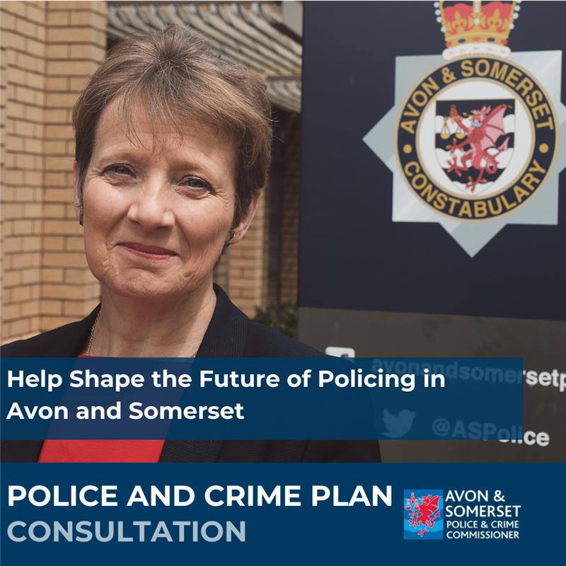 We want your views on the Police &amp; Crime Plan! Share your thoughts in our survey. #YourVoiceMatters orlo.uk/EzMqr