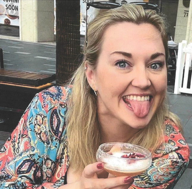 TrueCrimeUpdat's tweet photo. #MISSINGPERSON Australia - Tara McCormack, 33

LAST SEEN: 12pm Sunday August 18 in #Gymea #SutherlandShire

APPEARANCE: White, 160cm, large build, blonde hair

LAST SEEN: Leaving home on North West Arm Road, Gymea

🙏 #Missing https://t.co/1inn8cW0gi