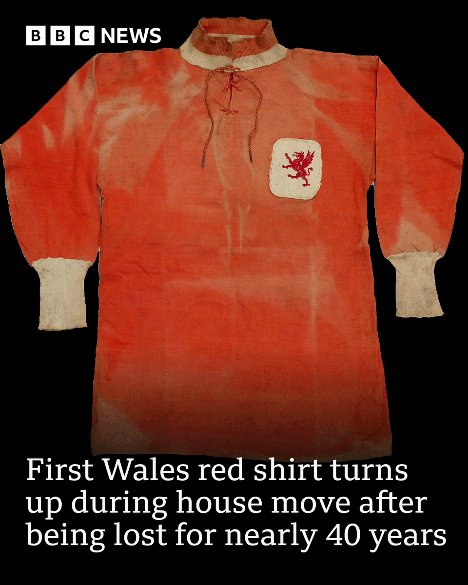 BBC Wales News tweet media