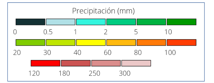 Meteo⚡Hellín tweet media