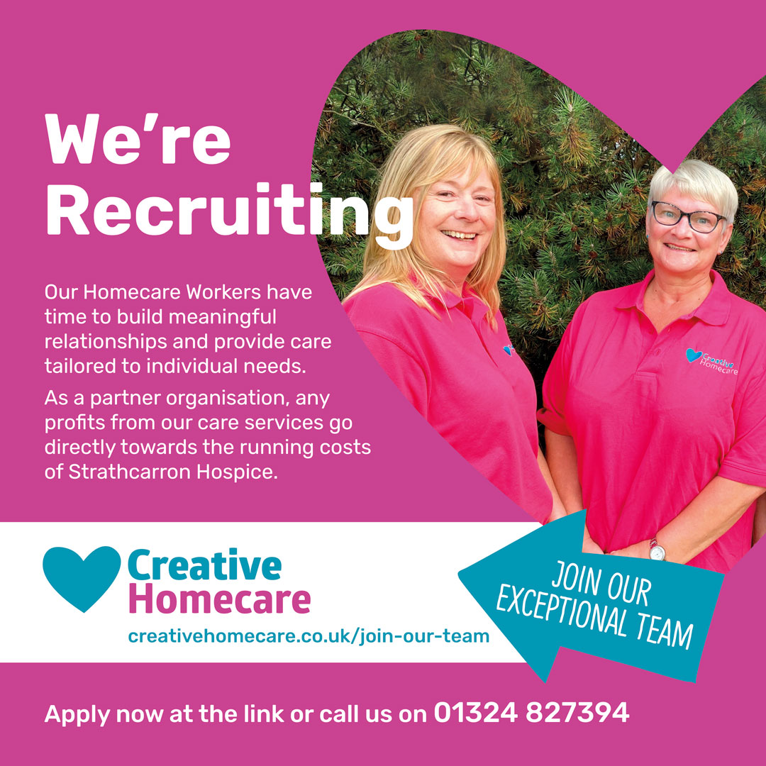 Creative Homecare tweet media