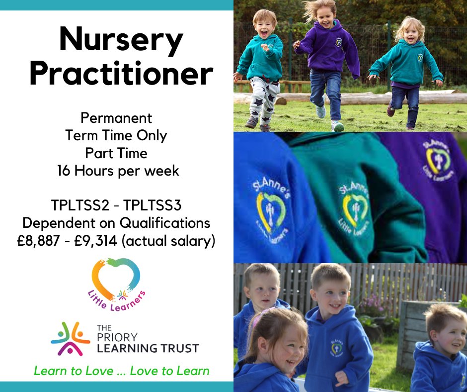 TPLT Careers tweet media