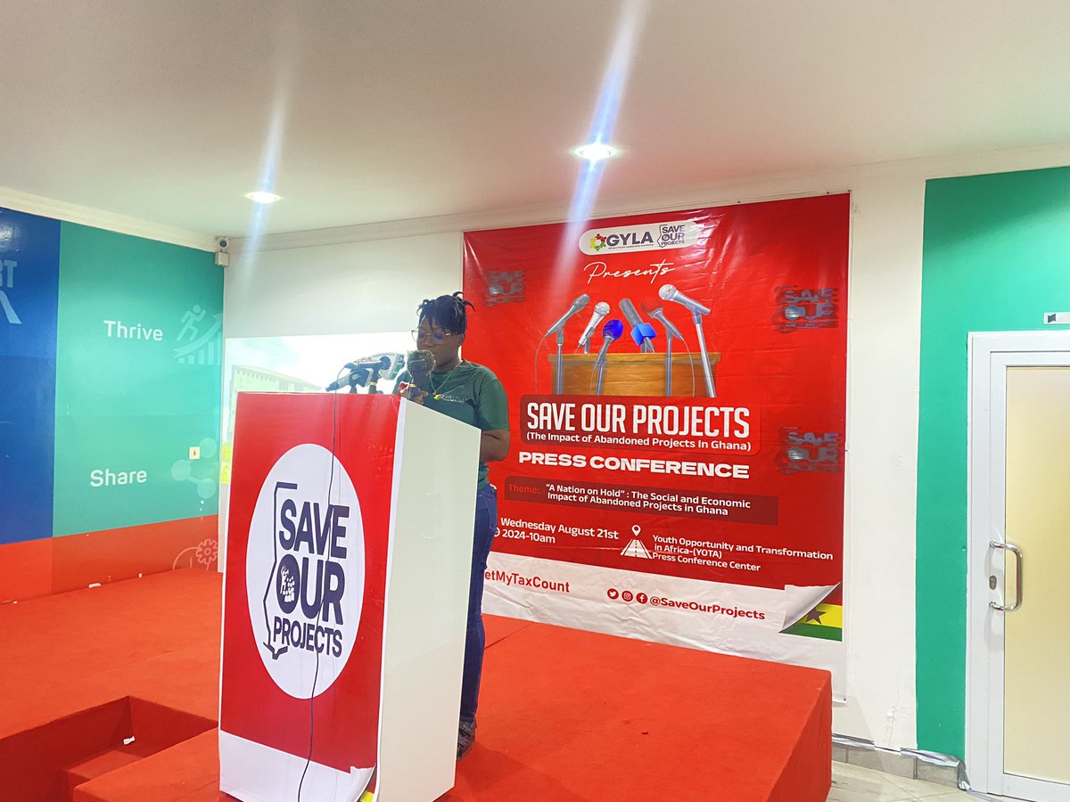 SaveOurProjects tweet media