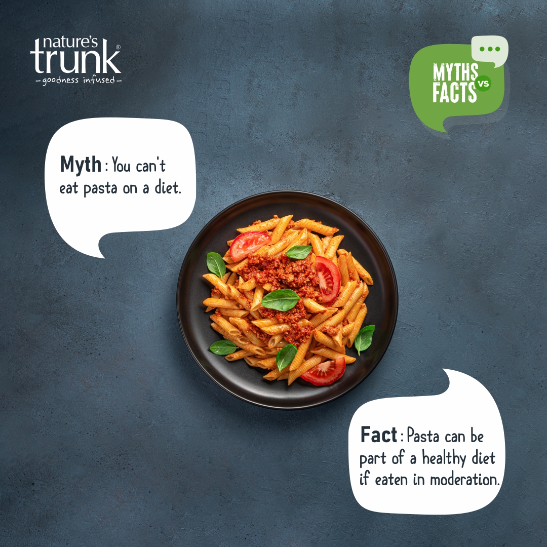 Natures_Trunk's tweet photo. ** 𝐌𝐲𝐭𝐡𝐬 𝐕𝐬 𝐅𝐚𝐜𝐭𝐬 ** #mythsvsfacts #myth #facts #DidYouKnow #truefacts #mythfact #FactoftheDay #glutenfree #MythBusted #FactCheck #pasta #MythVsReality #DebunkingMyths #FactOrFiction #MythsExplained #FactFinder #MythVsFact #KnowledgeIsPower https://t.co/N901gIUU2T