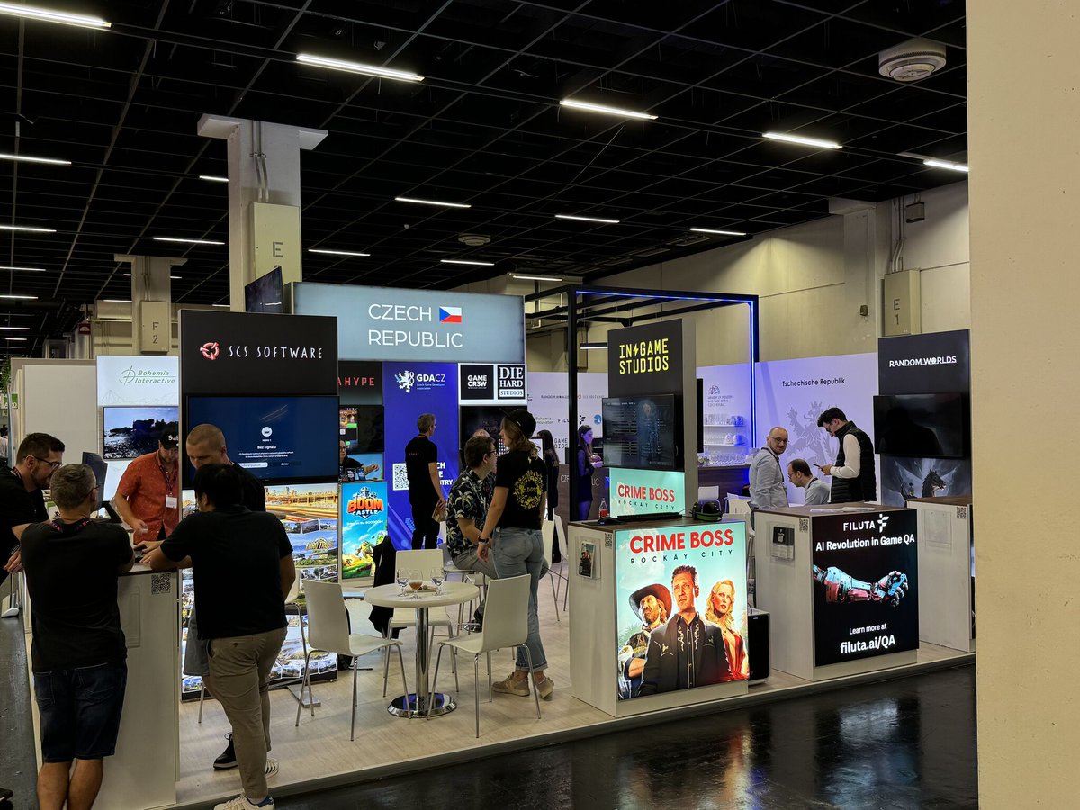 Filuta AI tweet media