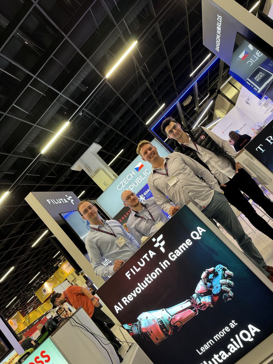 Filuta AI tweet media