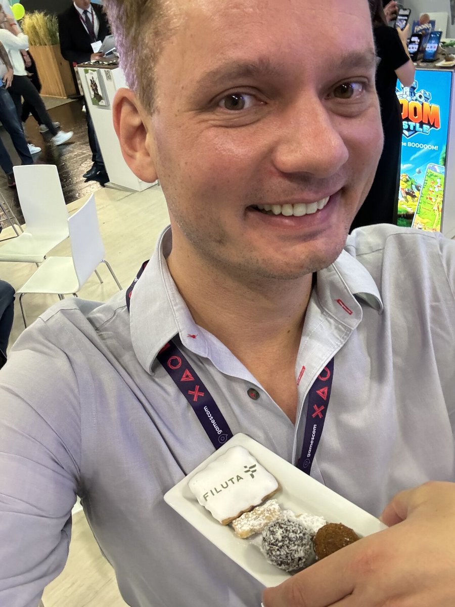 Filuta AI tweet media