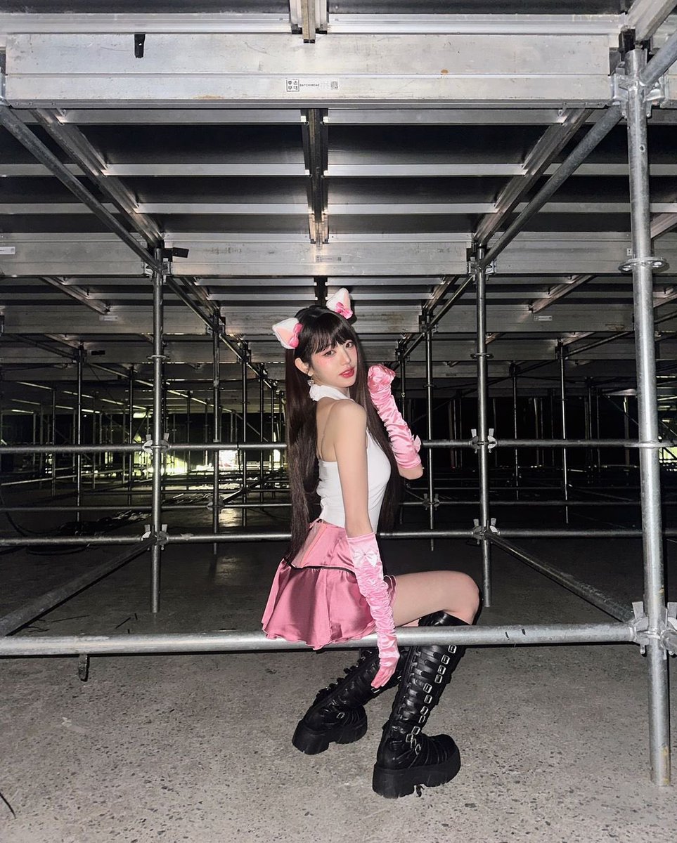 wonyoung instagram update