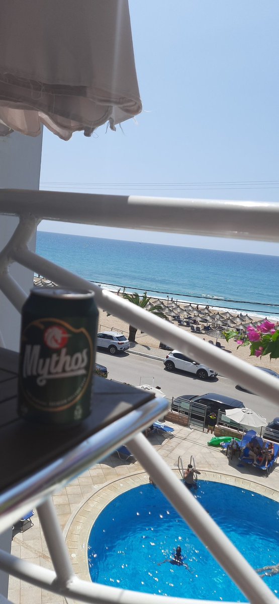 Keiner hats so gut wie ich