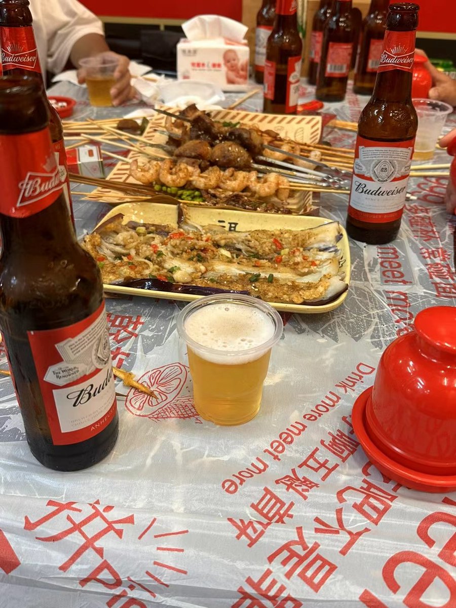 xiaotudou0377's tweet photo. 🍺 https://t.co/26UCOta4hL