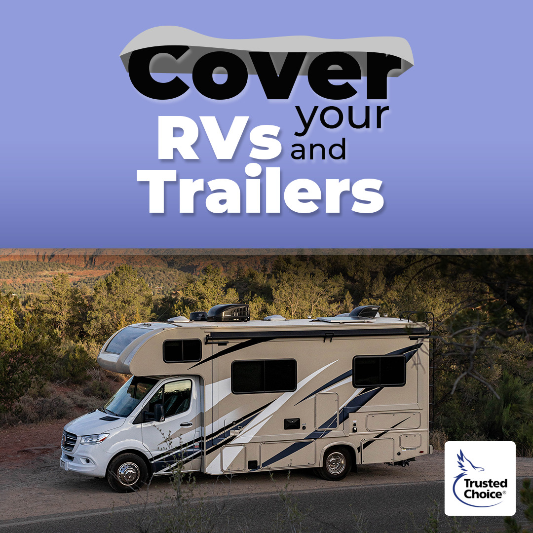 AkronTim's tweet image. Don't let unexpected events ruin your outdoor adventures! Protect your RVs &amp;amp; travel trailers with insurance coverage. 

Get in touch with us to talk about #RVInsurance #TrailerInsurance. #RiskMgr
330-253-4501  
tim@insuranceserviceagency.com
InsuranceServiceAgency.com