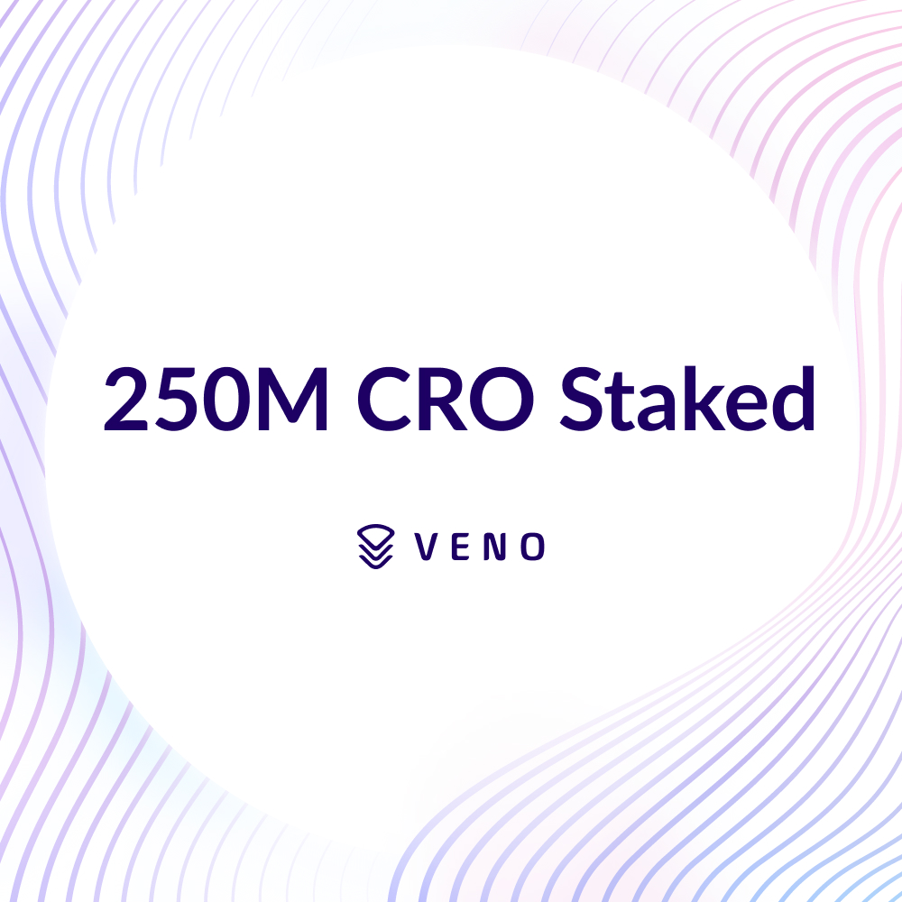 VENO.CRO tweet media