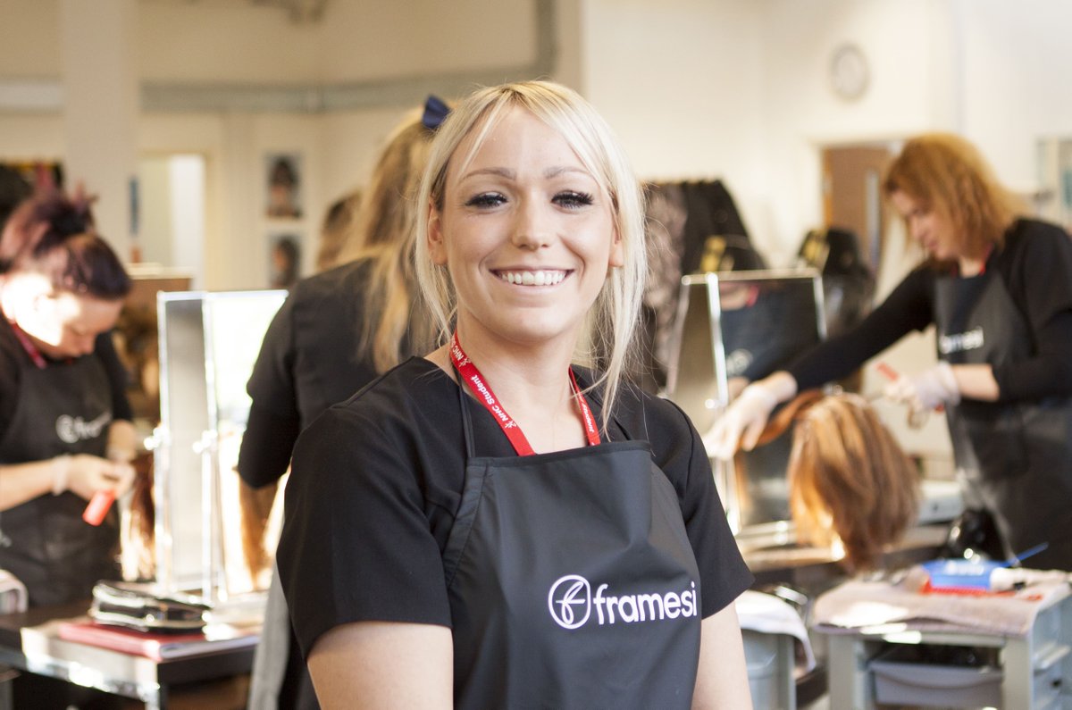 NHC needs your salon or barbershop! 💇✂️

We're looking for employers to support our learners on work experience placements.

Our enthusiastic learners will be a great addition to your team - plus, you might generate your own talent 🚀

Find out more 👇

nhc.ac.uk/giveafuture/