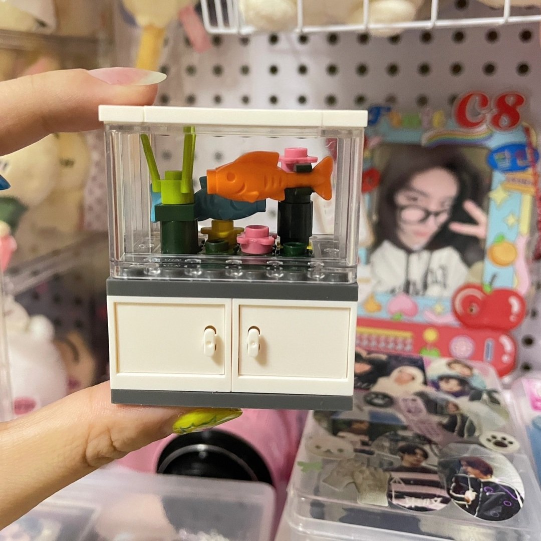 lego mini fish tank
s.shopee.co.id/10jVlReJrN