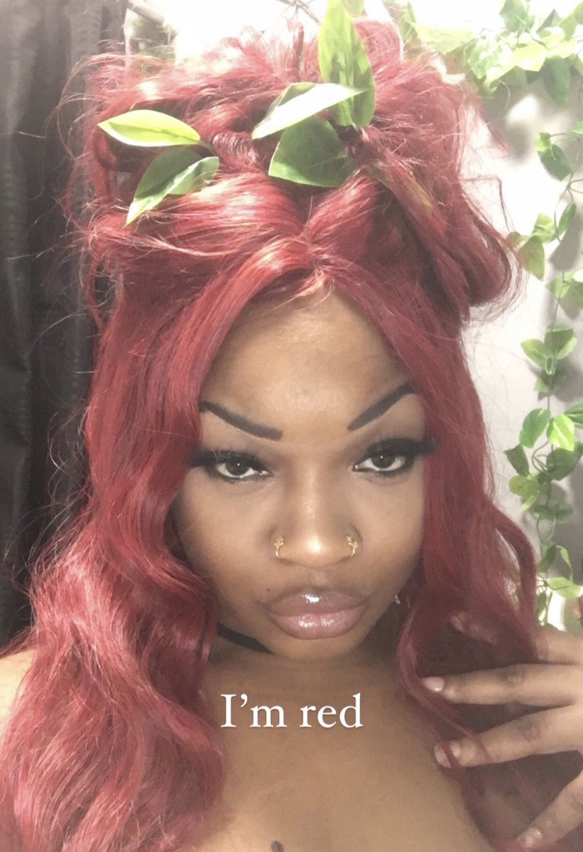 Desiray Hill JD (@desirayjd) on Twitter photo 