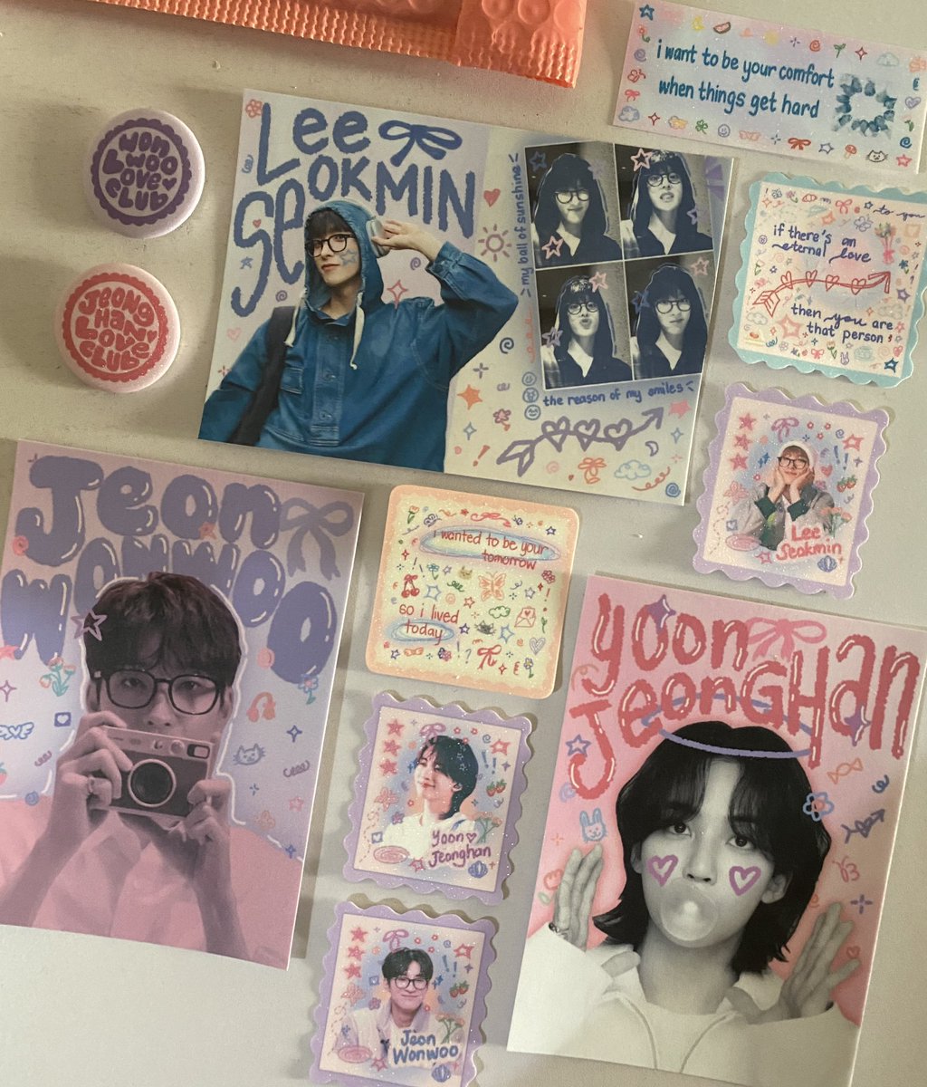 stardustrinkets's tweet photo. 🎀💘🌟🤍🍬 https://t.co/7lnqG33Dio