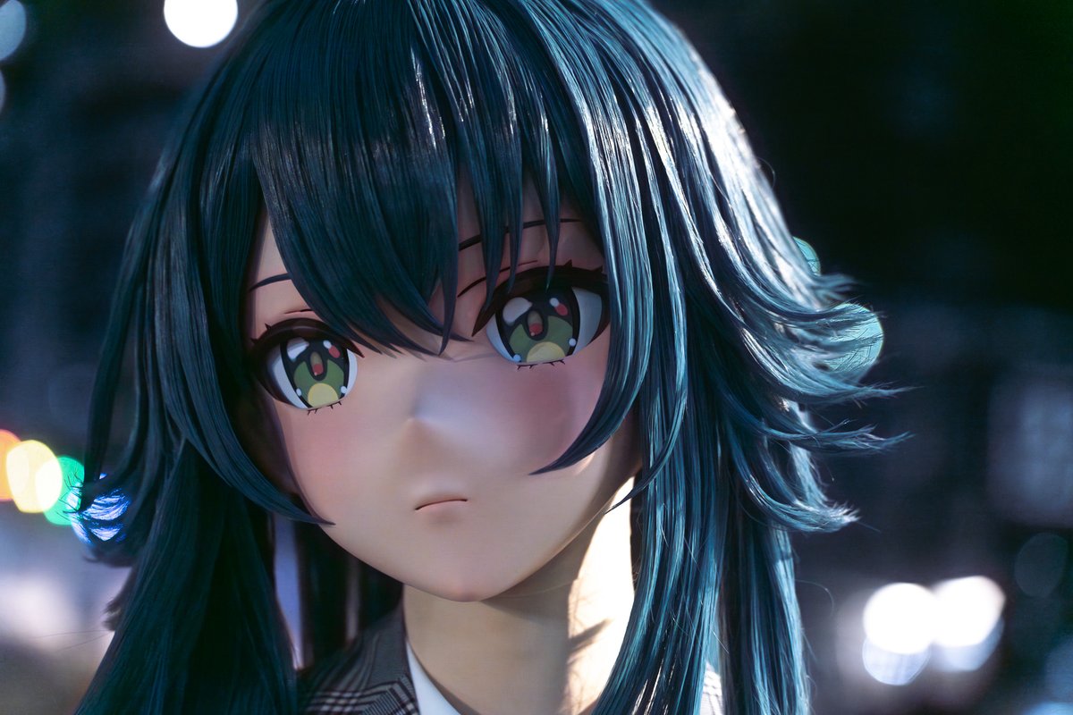 NirzZzzzzz's tweet image. 