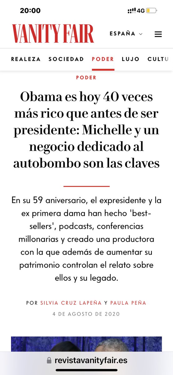 becebe345's tweet photo. @InformeOrwell La Riqueza de Izquierda es Hipócrita, https://t.co/bwy1Jk5FAs