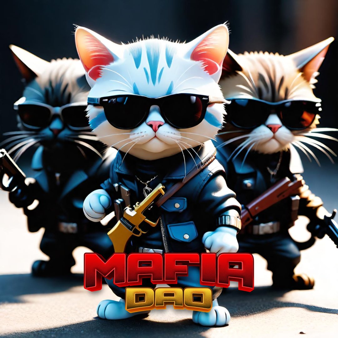 🚨 NEW ITEM ALERT: Toncoin Heist! 💰💎 Toncoin is surging! Grab this limited-time opportunity before the bosses do! ⏳ Expires on August 26th, 2024, at midnight (UTC). Don't miss out on these gains! 🕵️‍♂️💼🔥 Good luck, fam! 🖤💰

Play: t.me/MafiaDAOBot?st…