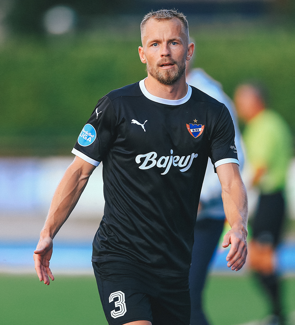 Boldklubben af 1893 tweet media