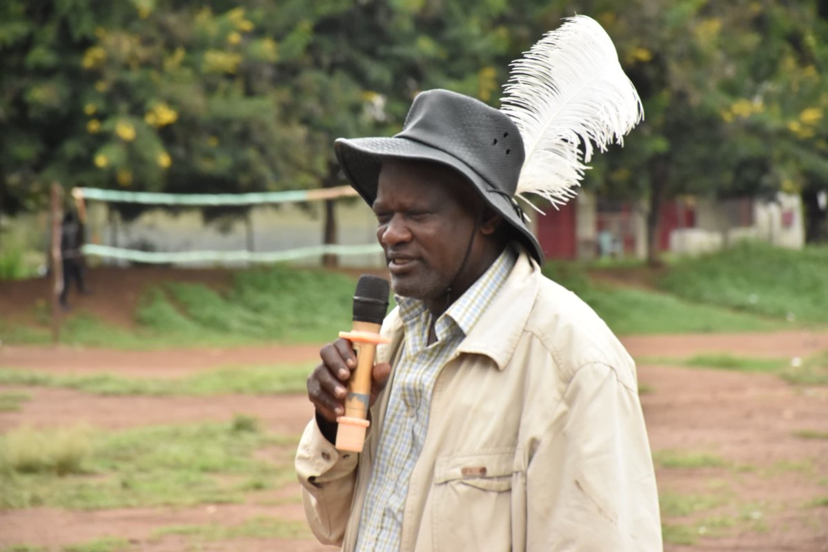 Karamoja Herders of the Horn(KHH, formerly-( KDF) tweet media