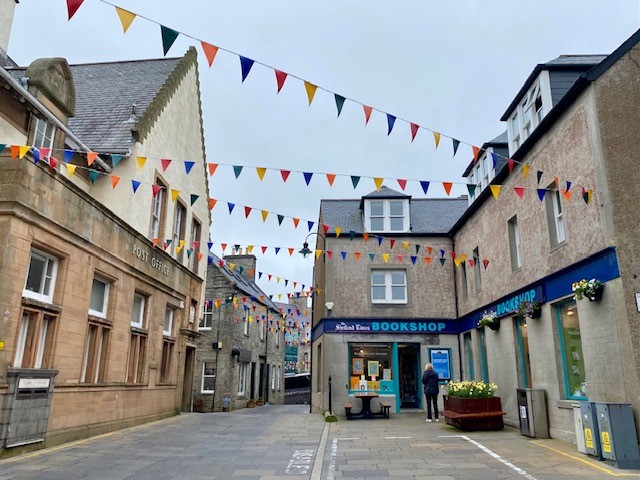 progressivepart's tweet photo. Throughout the summer months and until October we have been speaking to visitors in Orkney and Shetland about their experience being visitors!  

The interviewers have been speaking to visitors from around the world to understand their experience here. https://t.co/epBwPRNa5E