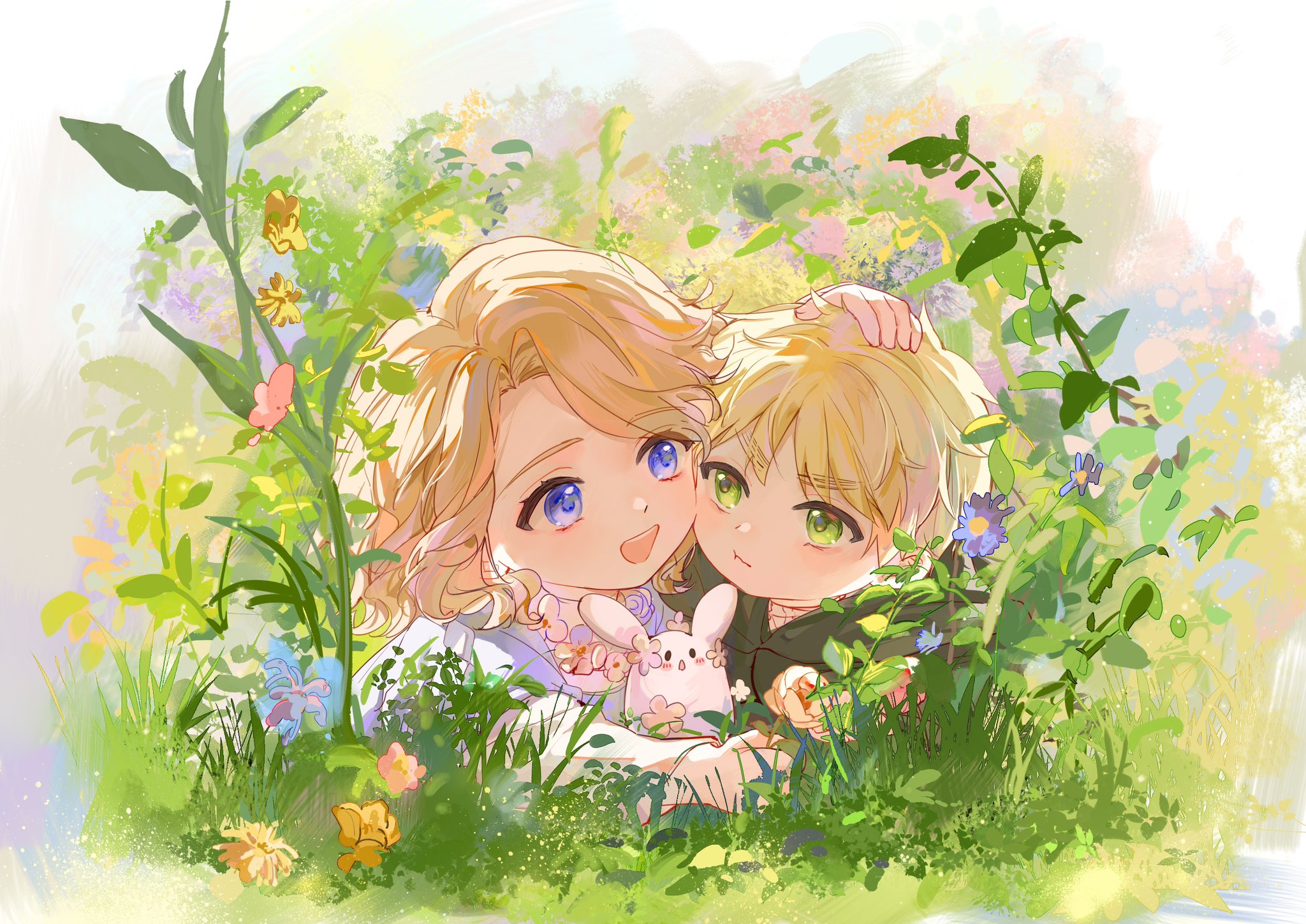 ♡かずさ♡ ♡