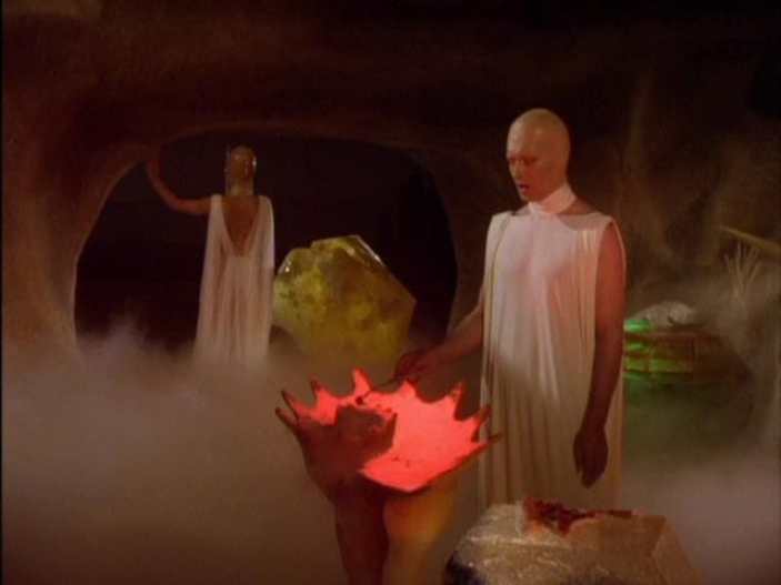 Scarred for Life tweet media