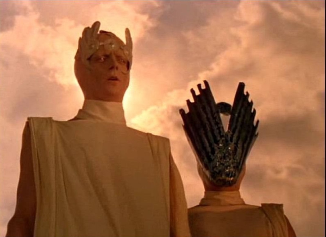 Scarred for Life tweet media