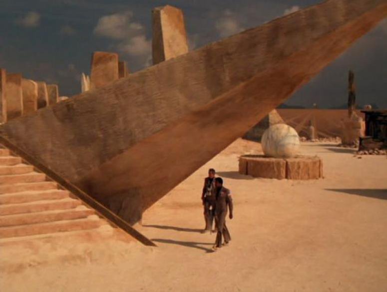 Scarred for Life tweet media