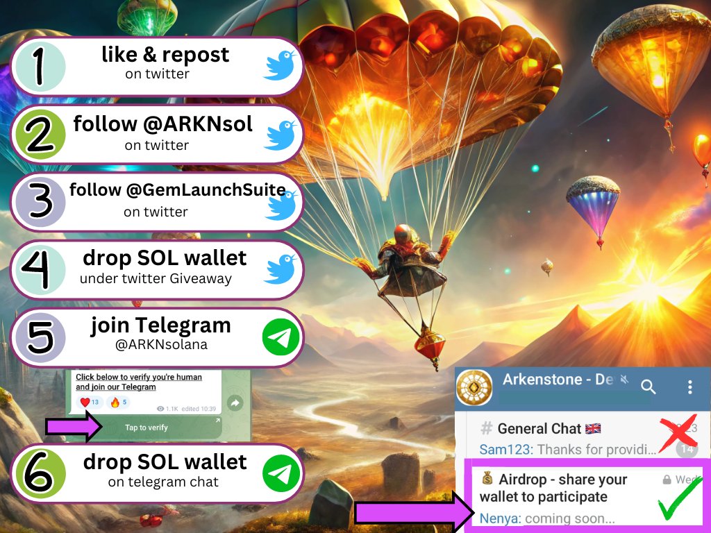 GemDropper tweet media