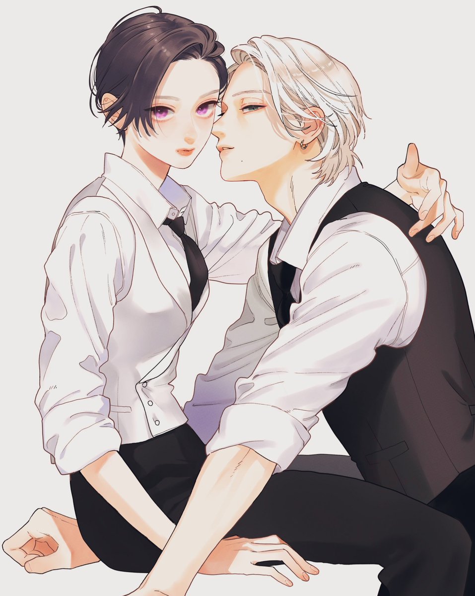 mika_yamamori's tweet image. 元絵（色味加工してあります）