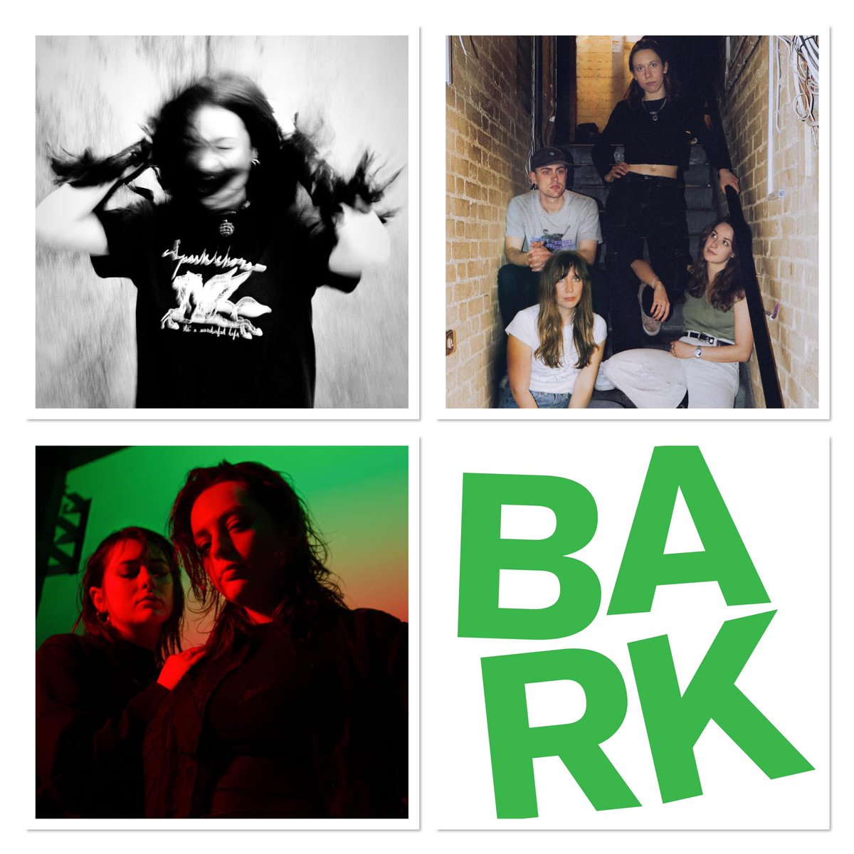 bark (@barknoise) on Twitter photo Looking forward to tonight at <a href="/StrongroomBar/">Strongroom Bar</a>:
@leavingalex - 9.30pm
Hot Wife - 8.45pm
Debdepan - 8pm
What a lineup, come join us - link.dice.fm/F2257aad3f8d Looking forward to tonight at <a href="/StrongroomBar/">Strongroom Bar</a>:
@leavingalex - 9.30pm
Hot Wife - 8.45pm
Debdepan - 8pm
What a lineup, come join us - link.dice.fm/F2257aad3f8d