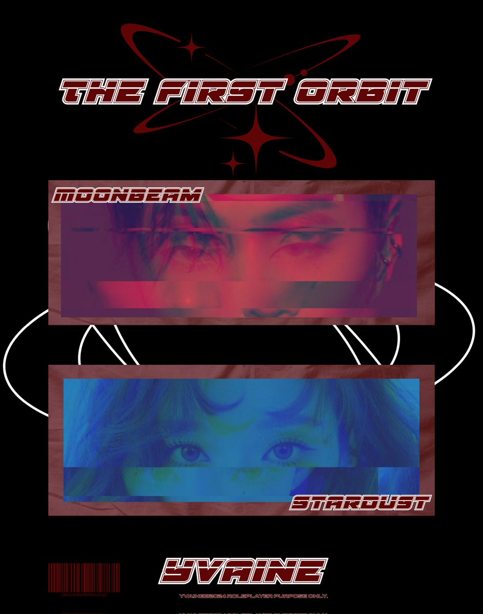 ㅤㅤㅤ
ㅤㅤ
The teaser for the first orbit is here, offering a glimpse into the cosmic adventure ahead. Can you spot the shimmering 𝓢𝓽𝓪𝓻𝓭𝓾𝓼𝓽 and the gentle 𝙈𝙤𝙤𝙣𝙗𝙚𝙖𝙢 lighting the way?

        ‧͙⁺˚*･༓☾ 𝙎𝘿 - 𝙔𝙑𝘼𝙄𝙉𝙀 - 𝙈𝘽 ☽༓･*˚⁺‧͙
ㅤㅤ
ㅤ