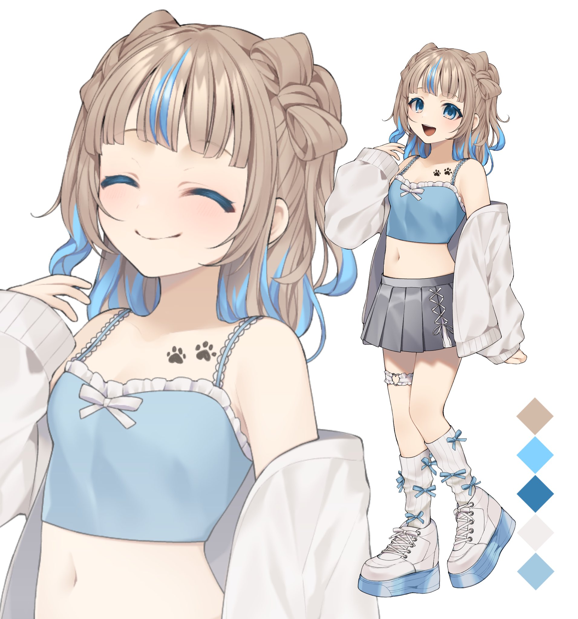 ♡コボちゃん♡thank you あけがたゆう on X: 