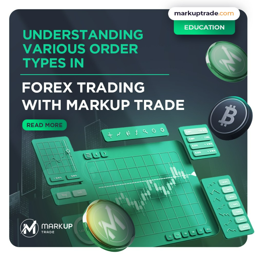 MarkUP Trade (@markuptradeco) / Posts / X