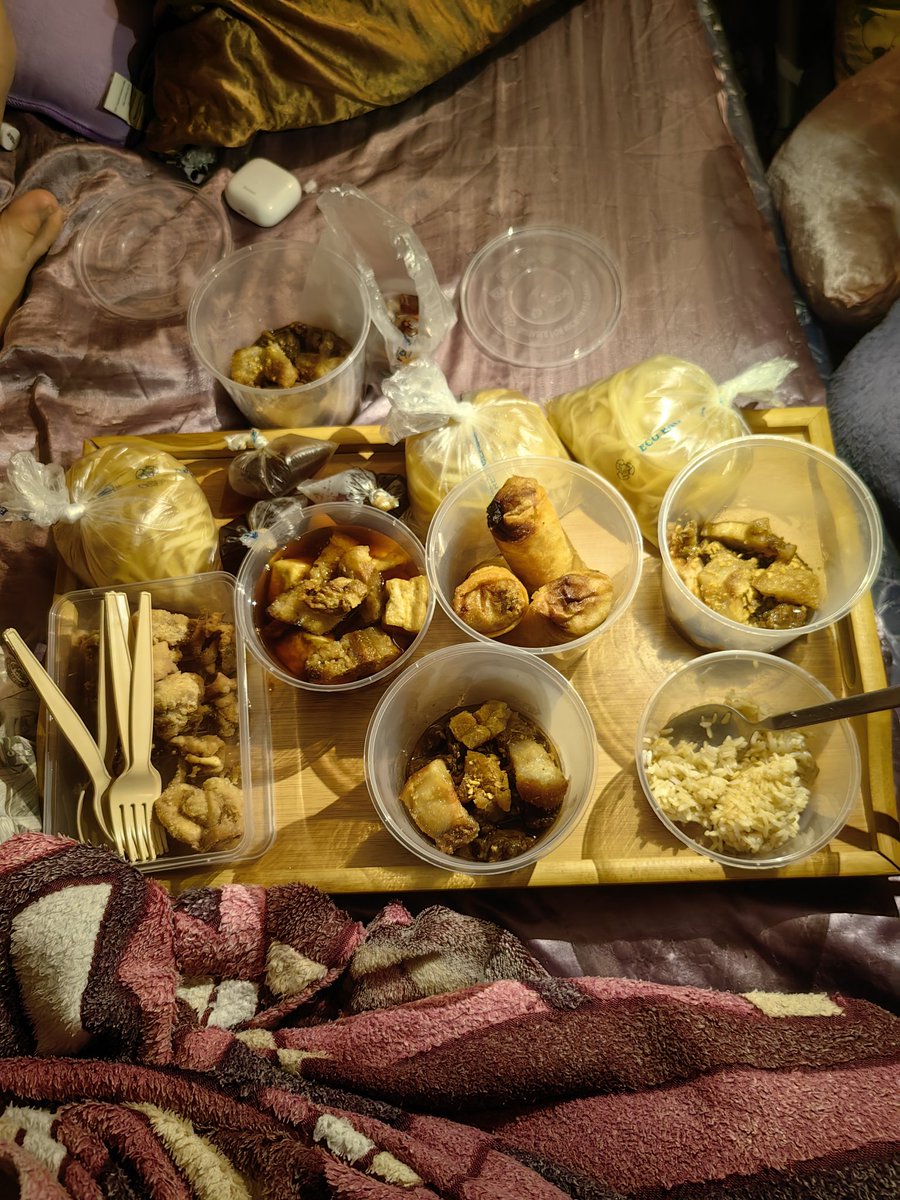 AgentInhuman25's tweet image. #LastSupper