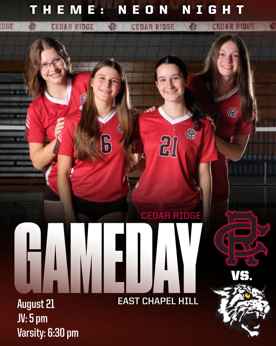 CRHS Volleyball (@volleyball_crhs) on Twitter photo 