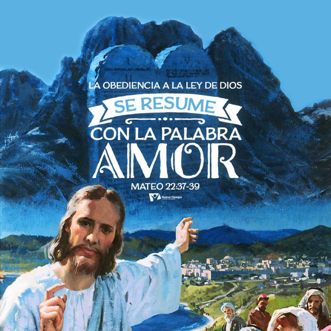 #rpSp | Mt. 22

📌 Es posible que una persona tenga mucho conocimiento bíblico, y sin embargo no conozca fundamentalmente las Escrituras. 29

📌 La lógica y la retórica probaron ser inútiles para atacar a Jesús. Ahora sus enemigos usarían en su lugar la traición y la violencia.46