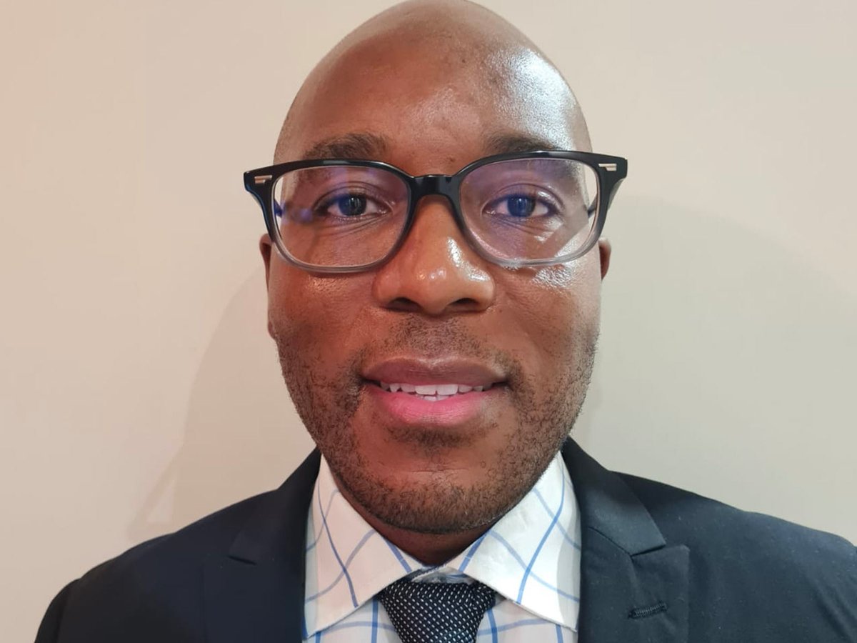 13 August, London - <a href="/BrazzaFound/">Brazzaville Foundation</a> has announced the appointment of Dr Zinhle Mandela-Dlamini to its Advisory Board.

A doctor and entrepreneur, Dr Mandela-Dlamini will bring his experience and advice to the foundation's projects.

Read more ▶️ brazzavillefoundation.org/en/dr-zinhle-m…