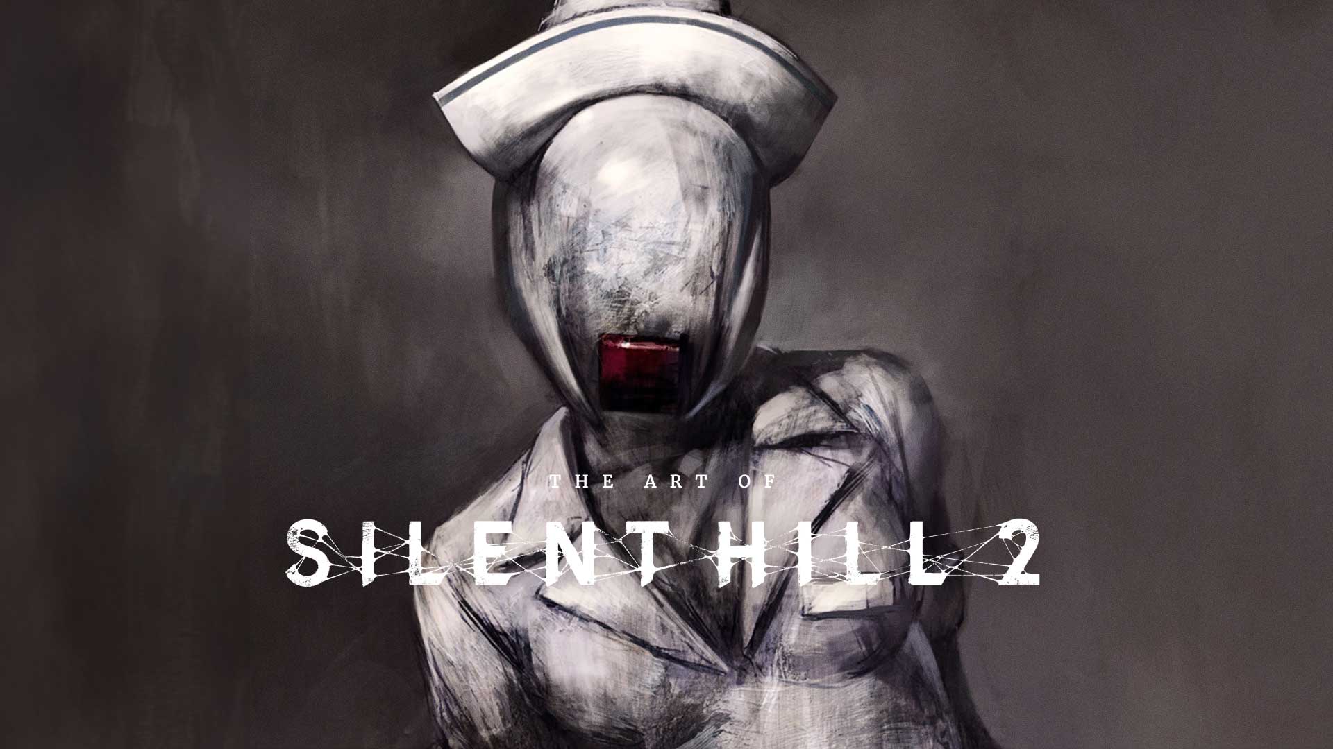 SILENT HILL on X: 