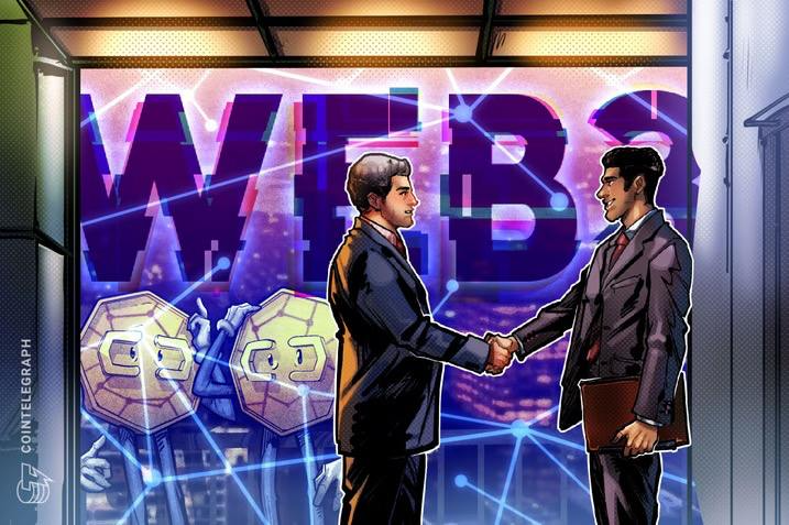 CatizenAI's tweet photo. @Cointelegraph : HashKey Partners with Catizen to Expand TON Ecosystem

HashKey Group has teamed up with Catizen, a Telegram mini-game, to provide regulatory-compliant digital asset services💎. Tim Wong from Catizen highlights the importance of data tracking for user engagement and strategic planning.

📚 Full Report: https://t.co/I6t69dDAkR
